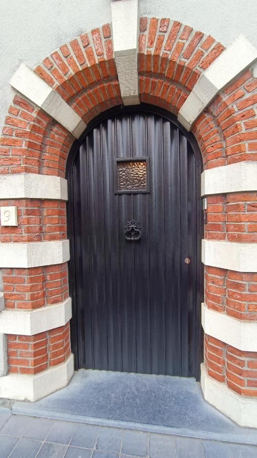 Hidden Gem Centre Of Bruges Free Parking Exterior foto